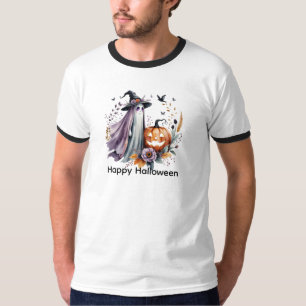 Camisas de Halloween para Homens