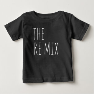 Camisas de harmonização da família do presente 