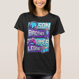 Camisas De Jogo Camisas De Camisa Para Meninos Ado