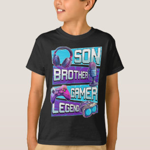 Camisas De Jogo Camisas De Camisa Para Meninos Ado