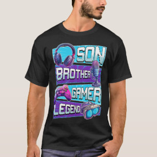 Camisas De Jogo Camisas De Camisa Para Meninos Ado