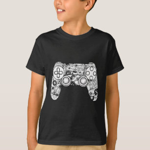 Camisas De Jogo Camiseiros Para Rapazes, Contro De