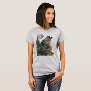 Camisas de lobo