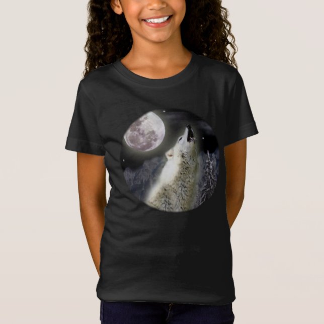 Camisas de lobo (Frente)