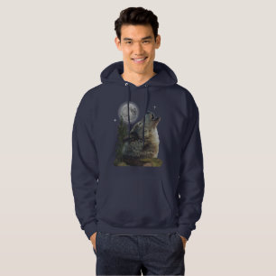 Camisas de lobo