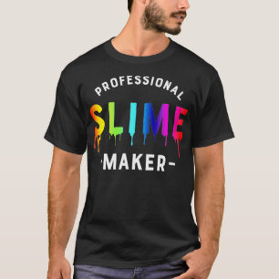 Camisas de lodo para crianças - Criador profissio