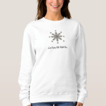 Camisas de manga longa femininas de inverno chic