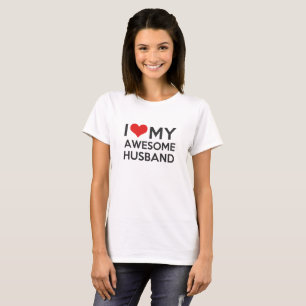 Camisas de marido e mulher