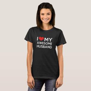 Camisas de marido e mulher