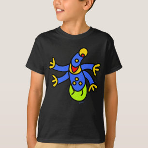 Camisas de moda Jango