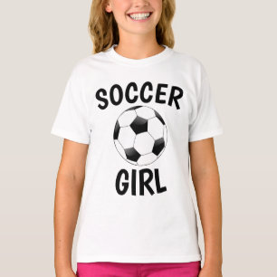 Camisas de moda SOCCER