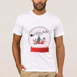Camisas de Natal