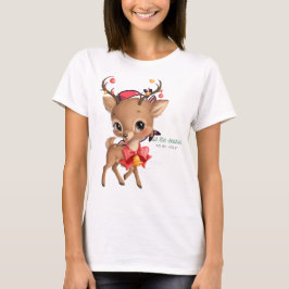 Camisas de Natal