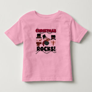 Camisas de Natal e Presentes