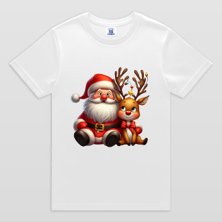 Camisas De Natal Engraçadas, Camisetas De Natal Fa