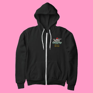 Camisas de Natal Feias Personalizadas