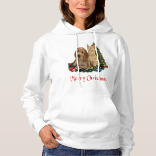 Camisas de Natal para animais