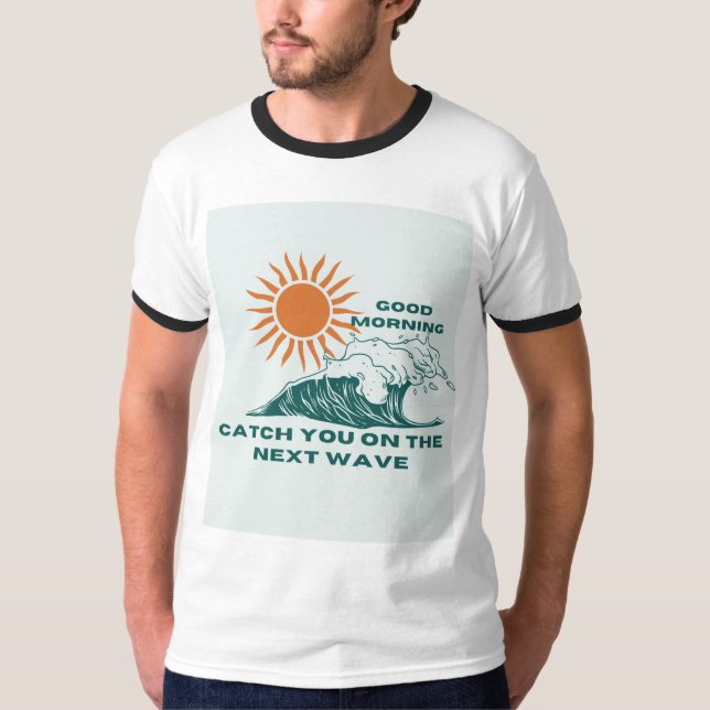Camisas de novo estilo (Frente)