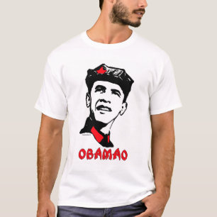 Camisas de ObaMao