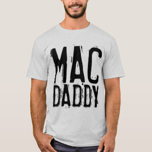 Camisas de PAI MAC Vintage Men