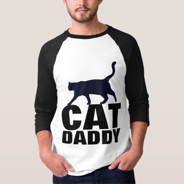 Camisas de PAI (PAI) (Frente)