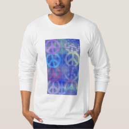 Camisas de Paz de Longa Distância