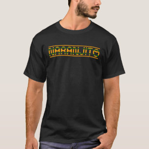 Camisas de Porto Rico Hecho En Naranjito