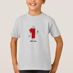 Camisas de primeiro aniversario e presentes