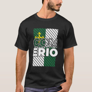 Camisas De Puerto Rico Hecho En Comerio