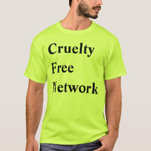 Camisas De Rede Sem Crueldade - Lentes - Vestuário