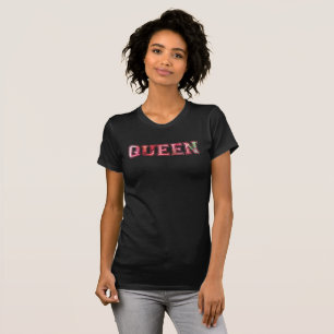 camisas de reis e rainhas