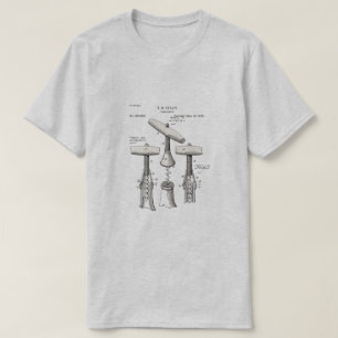 Camisas de Saca-Rolhas Vintage