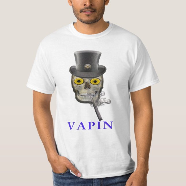 Camisas de salto (Frente)