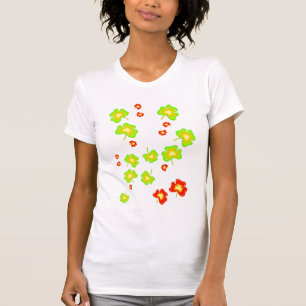 Camisas de sorte