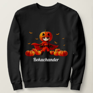 Camisas De Sweatshirts Das Mulheres Bokuchander (ボ