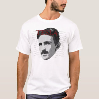 Camisas de Tesla