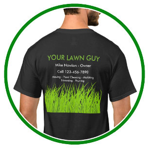 Camisas de Trabalho Simples do Serviço de Lançam