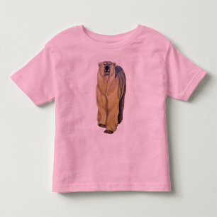 Camisas De Urso Polar Camisas De Bebê