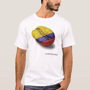Camisas de USG ColomBEAN T!
