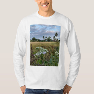 Camisas de uso masculino