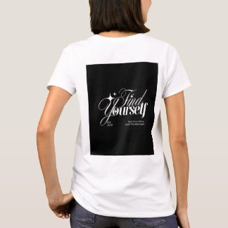 camisas de verão para mulheres