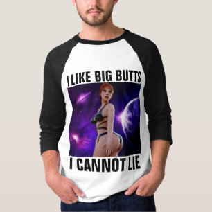 CAMISAS DE VINTAGEM DE HOMENS, EU GOSTO DE GRANDES