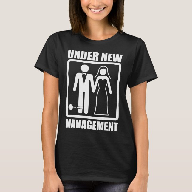 Camisas Divertidas de Despedida de Solteiro para H (Frente)