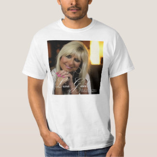 CAMISAS DO ARCO-ÍRIS T