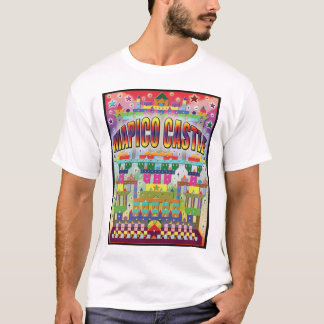 Camisas do Castelo MAPICO