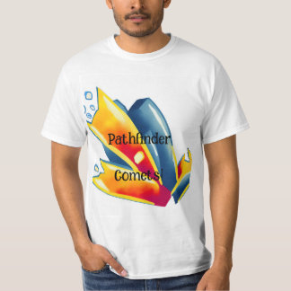 camisas do desfiladeiro