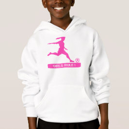 CAMISAS DO FUTEBOL DA REGRA DAS MENINAS POR