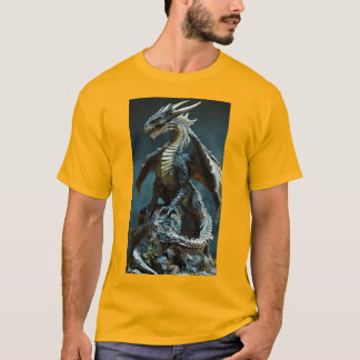 Camisas do lado masculino