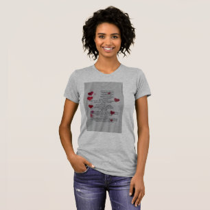 Camisas do ministério