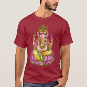 Camisas do Senhor Ganesha